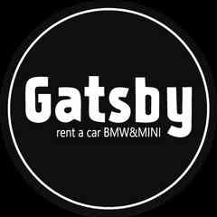GATSBY | Аренда авто в Москве и СПб |  BMW RANGE