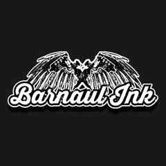 BARNAUL INK TATTOO (Тату студия. Барнаул)