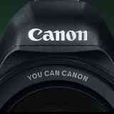 You сan Canon - фото/DSLR видео