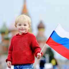 МАМЫ РОССИИ