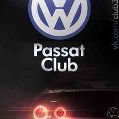 Клуб владельцев VW Passat || Все модели Пассат: 
