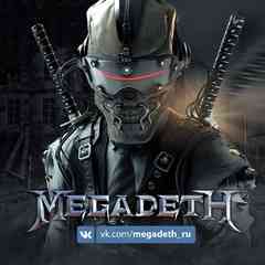 MEGADETH