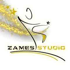 Dance and Fitness "Zames Studio" студия танцев