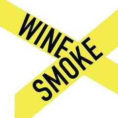 WineSmoke