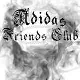 Adidas Friends Club ©