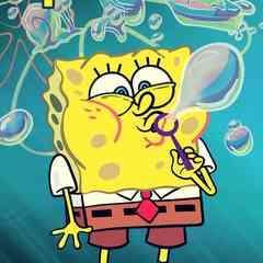 SpongeBob SquarePants