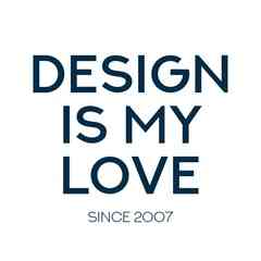 Design is my love