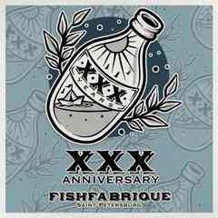 FISH FABRIQUE NOUVELLE