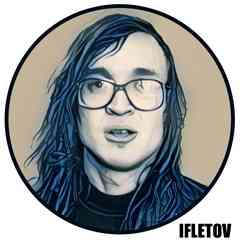 Егор Летов