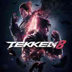 [鉄拳] Tekken