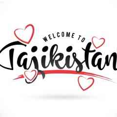 Таджикистан | Tajikistan