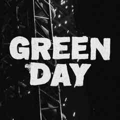 GREEN DAY