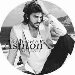 Ashton Kutcher (Эштон Кутчер)