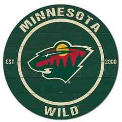 Minnesota Wild™/ Миннесота / НХЛ