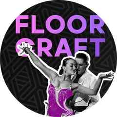 Спортивные бальные танцы Floorcraft
