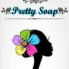 Мыло ручной работы Pretty Soap