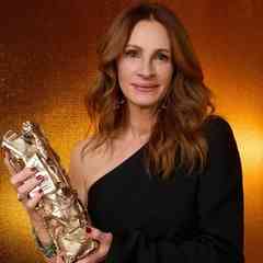 Джулия Робертс ▪ Julia Roberts