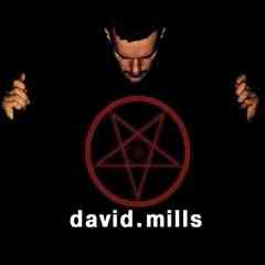 David Mills