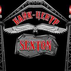 Байк-Центр SEXTON