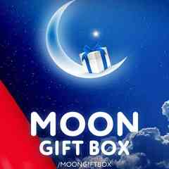 Магазин подарков | MOON Giftbox