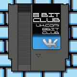 8-BIT CLUB