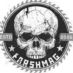 ФАРШМАГ™ - LP/CD/MERCH -  FARSHMAG.COM