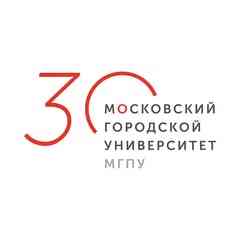 Московский городской университет МГПУ