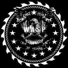 W.A.S.P.  Nation Russia (Off. Russian FanClub)