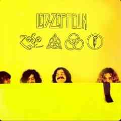 LED ZEPPELIN