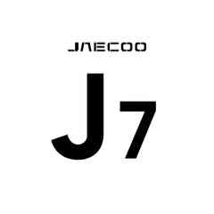 Jaecoo J7 - Джейку Джей7