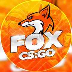 FOX CS:GO