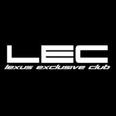 Lexus Exclusive Club™