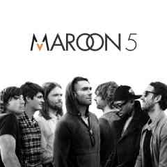 Maroon 5 - The best community VK