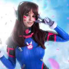 Amazing Cosplay