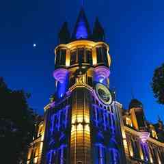 ✠ Batumi 🐬 Батуми ✠