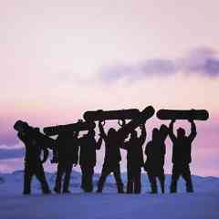 SNOWBOARDS (сноуборд)
