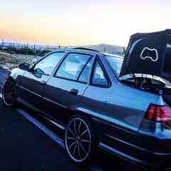 Daewoo Nexia club