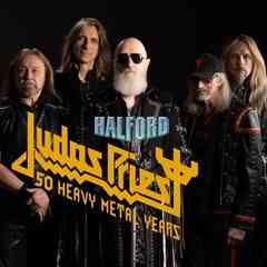 Judas Priest
