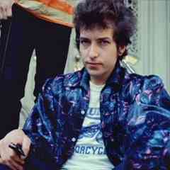 Bob Dylan / Боб Дилан