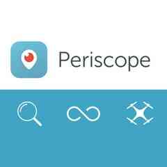 Periscope Квадрокоптеры