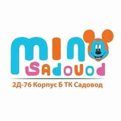 Mino Sadovod Б2д-76  Детская Одежда