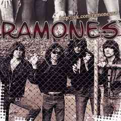 RAMONES