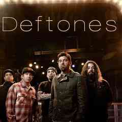 DEFTONES