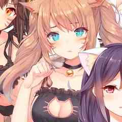 Vtubers | Hololive, etc