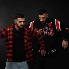 Jakone & A.V.G