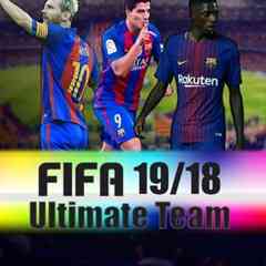 FIFA 19/18