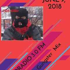 VIRTORADIO 3.0 CLUB KILLER GUNGSTER MIX