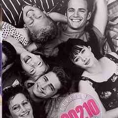 ★ Моя любовь - Беверли-Хиллз, 90210 ★