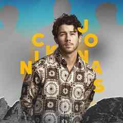 Nick Jonas / Ник Джонас