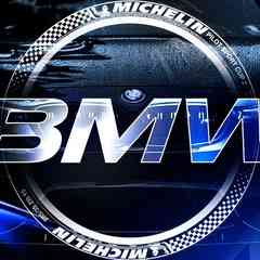 BMW PHOTO